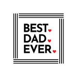 World's Best Dad: Sip with Love, Appreciation, and Pride!